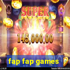 fap fap games